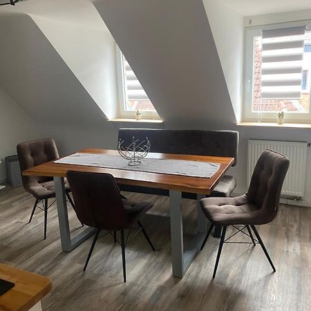 Ferienwohnung Auszeit Bad Kreuznach Exteriör bild