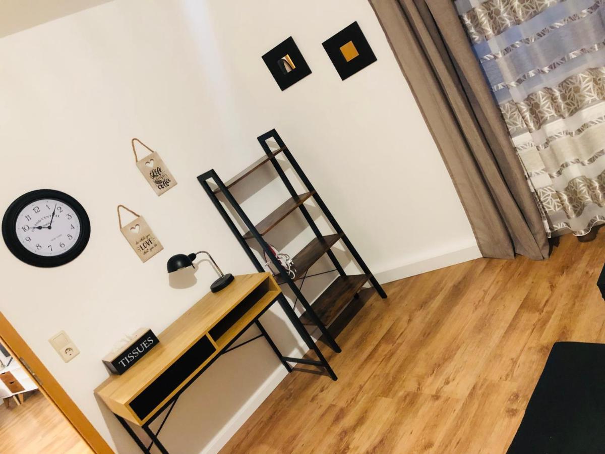 Ferienwohnung Auszeit Bad Kreuznach Exteriör bild