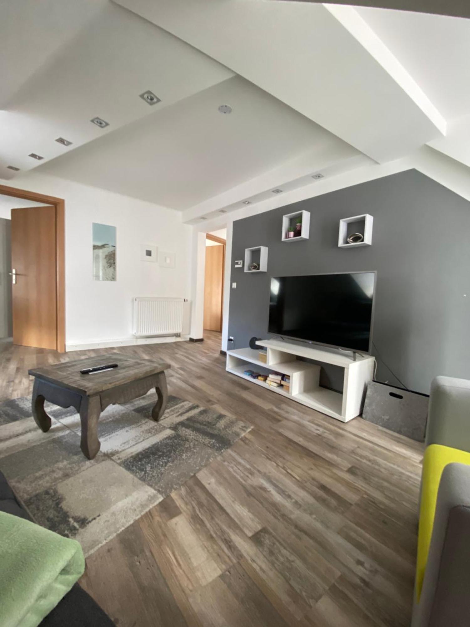 Ferienwohnung Auszeit Bad Kreuznach Exteriör bild