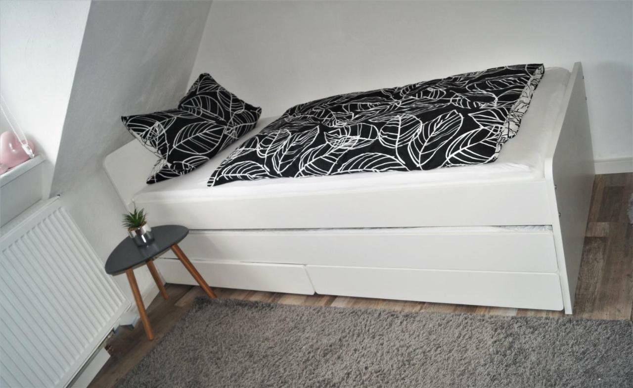 Ferienwohnung Auszeit Bad Kreuznach Exteriör bild
